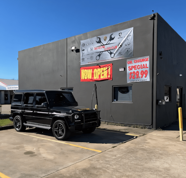 Service Image