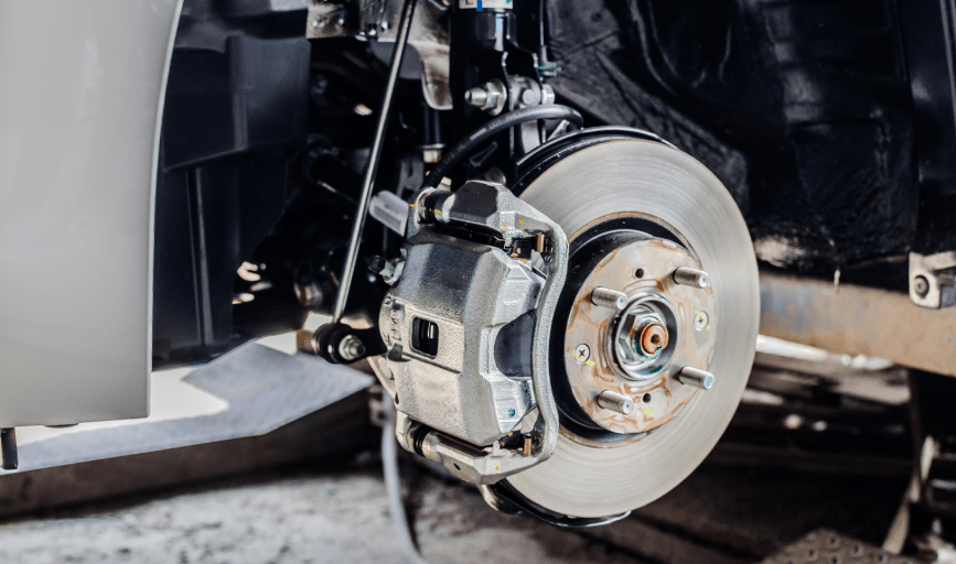 Driveline Auto Care