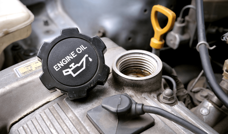 Driveline Auto Care